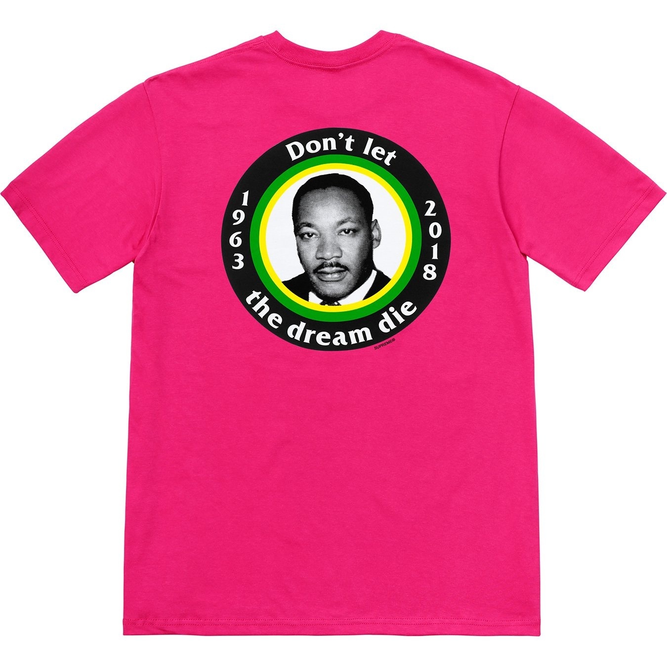 Dream Tee view 3